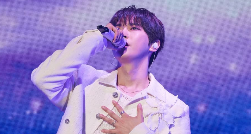 把握相見的機會！NCT道英宣布台北加場　橫濱私下行程驚見「親民美食」引共鳴